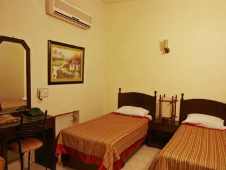 Hotel herfa inn lahore